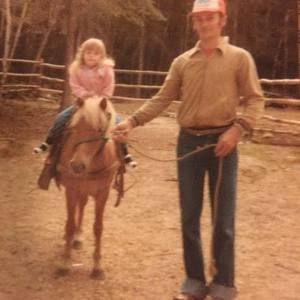 Meet your Posher, Valerie